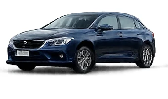 Hatchbacks