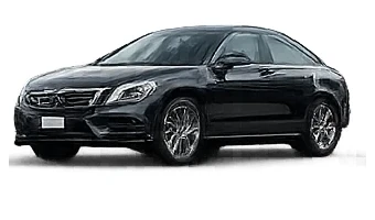 Luxury Cars